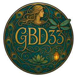 GBD33