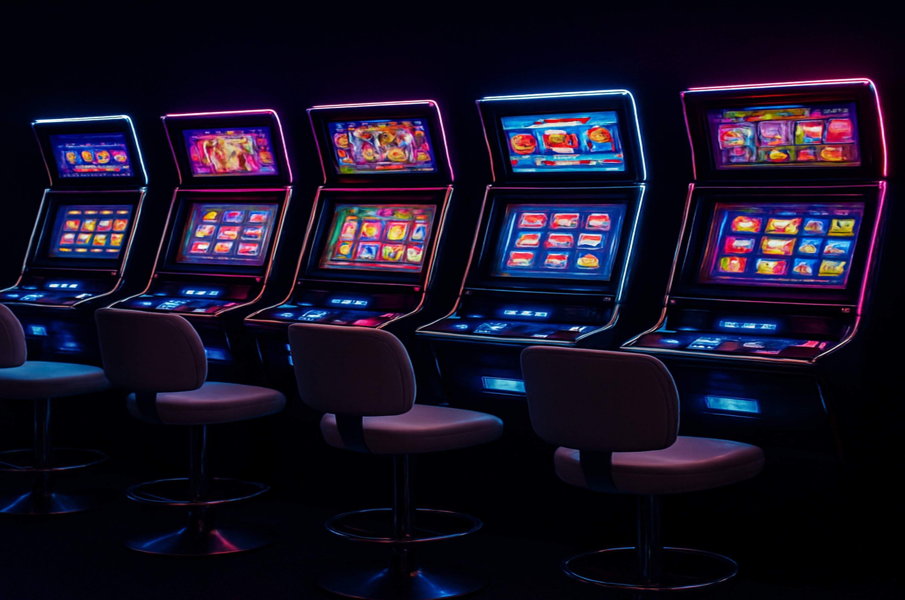 GBD33 আপনার গেমিং